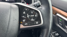 Honda CR-V 1.5 VTEC Turbo EX 5dr CVT Petrol Estate